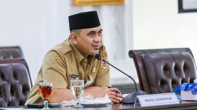 Jateng Matangkan Persiapan MTQ Nasional 2026, Kesiapan Sudah Capai 90%