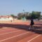 Lintasan Atletik TLJ Semarang Kembali Ditutup, Perbaikan Belum Selesai