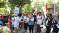 Wali Kota Agustina Kunjungi Tiga Rumah Ibadah, Perkuat Toleransi Semarang