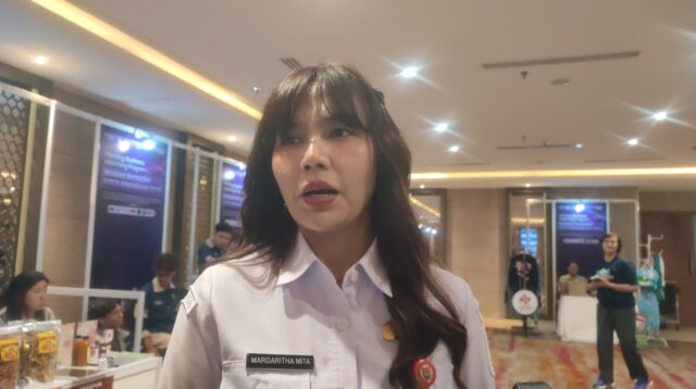 UMKM Kota Semarang Bidik Ekspor, Buyer Mesir hingga India Jajaki Produk Lokal