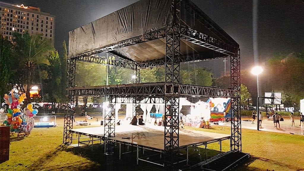 PKL Simpang Lima Disterilkan Jelang MTQ Nasional, Disdag Siapkan Lokasi Alternatif