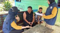 Perkuat Air Bersih dan Sanitasi Papua, TEP UNDIP Gelar FGD dan Pemetaan di Senggi Keerom
