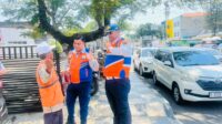 Penertiban Parkir