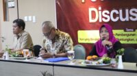 FGD Pembangunan Semarang