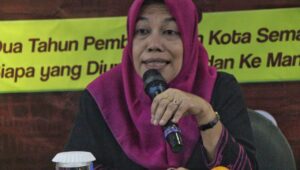 Akademisi Unissula Soroti Pembangunan Pakuwon Gombel, Minta Uji Tata Ruang Lingkungan