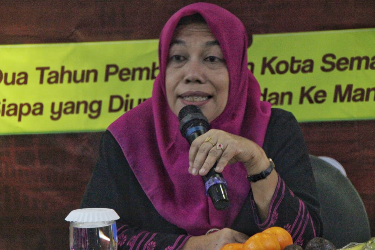 Akademisi Unissula Soroti Pembangunan Pakuwon Gombel, Minta Uji Tata Ruang Lingkungan Akademisi Unissula Soroti Pembangunan Pakuwon Gombel, Minta Uji Tata Ruang Lingkungan