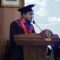 Wakili Wisudawan USM, Habib Edrus Tekankan Gelar sebagai Amanah untuk Masyarakat