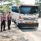 Cegah Blind Spot dan Kemacetan, Dishub Semarang Larang Truk Parkir di U-Turn Pudak Payung