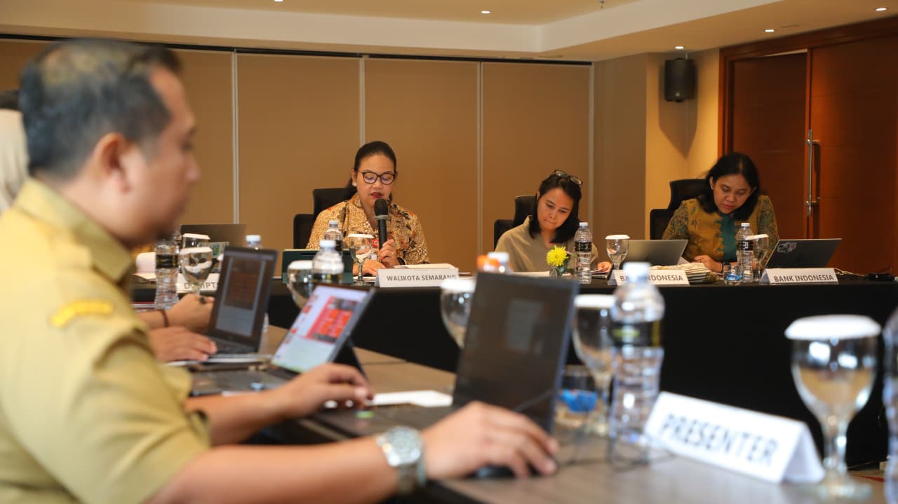 Semarang Juara Investment Challenge 2026, Logistic Hub Terboyo Jadi Penggerak Ekonomi Semarang Juara Investment Challenge 2026, Logistic Hub Terboyo Jadi Penggerak Ekonomi