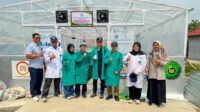 Tak Lagi Dijemur di Pinggir Jalan, UNDIP dan Unwahas Tingkatkan Kualitas Rumput Laut