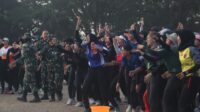 Latihan Gabungan