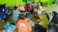 Rob Gerus Lahan Pertanian, Warga Timbulsloko Demak Didorong Kembangkan Akuaponik