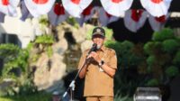 Sumarno Dorong ASN Jateng Gaungkan MTQ Nasional 2026 di Kota Semarang