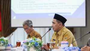 Taj Yasin Pastikan Pemprov Jateng Kooperatif Hadapi Pemeriksaan BPK