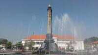 Jadwal Pertunjukan Air Mancur Tugu Muda Semarang Diperbarui, Cek Jam Tayangnya Jadwal Pertunjukan Air Mancur Tugu Muda Semarang Diperbarui, Cek Jam Tayangnya