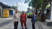 Disperkim Semarang Pangkas Pohon di Tlogosari Raya I Cegah Pohon Tumbang Disperkim Semarang Pangkas Pohon di Tlogosari Raya I Cegah Pohon Tumbang