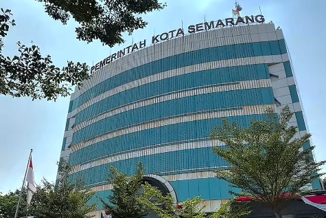Dinas Perikanan Semarang Buka 4 Layanan Resmi, Mudahkan Warga dan Pelaku Usaha Dinas Perikanan Semarang Buka 4 Layanan Resmi, Mudahkan Warga dan Pelaku Usaha