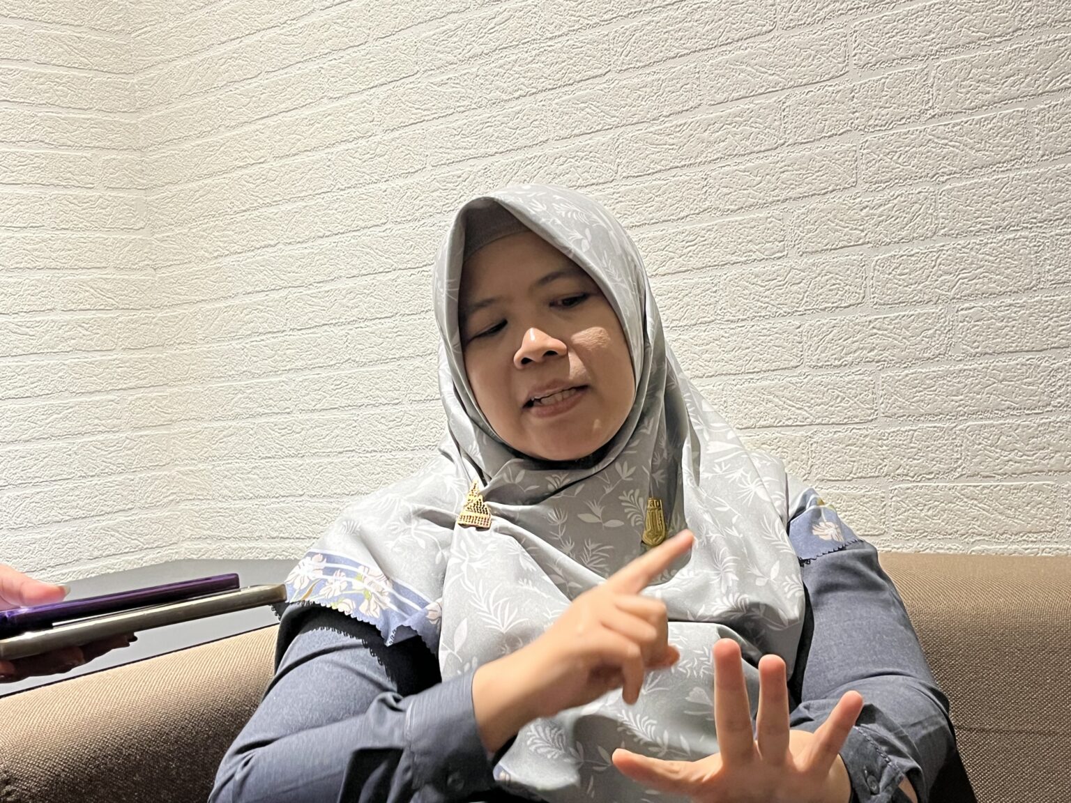 DPRD Semarang Soroti Proyek Drainase Simpang Lima Jelang MTQ Nasional Digelar