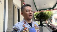 Dishub Rawat 8 JPO Aset Pemkot Semarang, Pastikan Tetap Aman Digunakan Warga