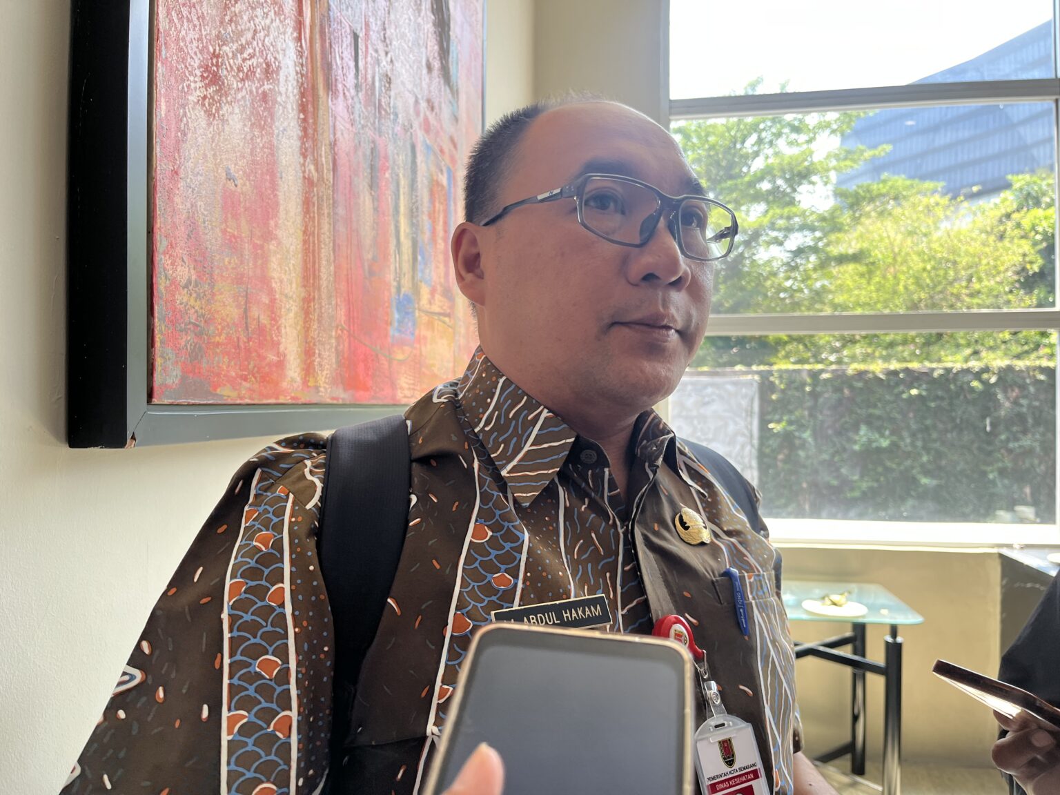 Masih Ada 3.108 Anak Stunting di Semarang, Dinkes Jalankan Dua Strategi Penanganan