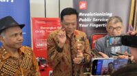 Pemkot Semarang Pastikan Data Pengguna Aplikasi SDG’s Tetap Aman