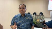 Kemarau Tingkatkan Debu PM 2,5 di Semarang, Balita Paling Rentan Terserang Pneumonia Kemarau Tingkatkan Debu PM 2,5 di Semarang, Balita Paling Rentan Terserang Pneumonia