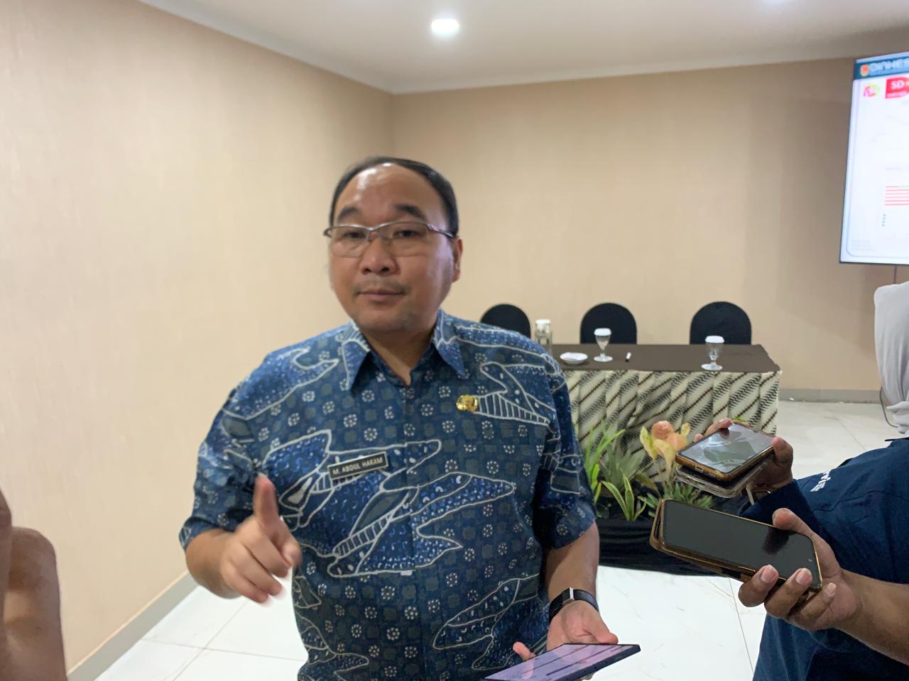 Kemarau Tingkatkan Debu PM 2,5 di Semarang, Balita Paling Rentan Terserang Pneumonia