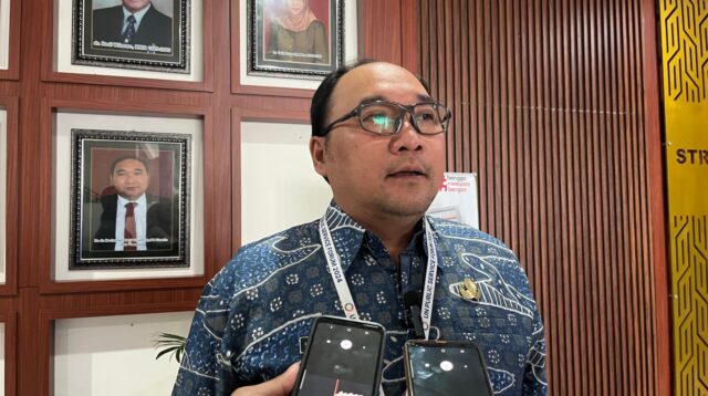 Dinkes Pastikan Belum Ada Kasus Superflu di Semarang, Warga Diminta Tetap Waspada