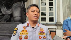 Dishub Semarang Siapkan Penataan Parkir Jalan Pahlawan Usai Kericuhan Viral di Medsos