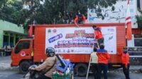 Jateng Kembali Kirim Bantuan untuk Korban Gempa NTT, Semangat Gotong Royong Menguat Jateng Kembali Kirim Bantuan untuk Korban Gempa NTT, Semangat Gotong Royong Menguat