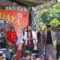 Wali Kota Semarang Agustina Larut dalam Semarak Budaya dan Kebersamaan Warga