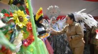 Agustina Minta GPM Kempling Semar Lebih Rutin, Sasarannya Diperluas hingga Tingkat RW Agustina Minta GPM Kempling Semar Lebih Rutin, Sasarannya Diperluas hingga Tingkat RW