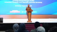 Pelatihan Kesiapan Kerja