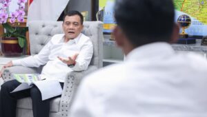 Gubernur Luthfi Siapkan Koperasi Buruh Jadi Solusi Tekan Beban Belanja Pekerja Jateng