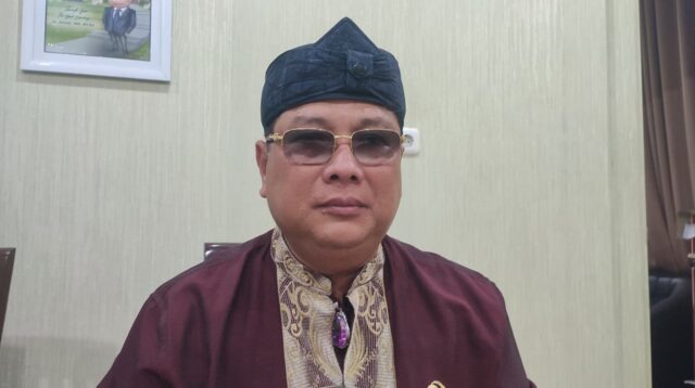 Disnaker Sebut Penyelesaian Hak Pekerja Korban PHK Victory Apparel Masuk Tahap Akhir