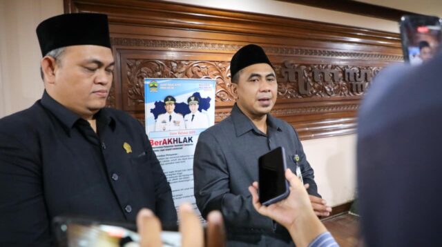 Pemprov Jateng Siap Tampung Aspirasi Warga Terkait Proyek Geothermal Gunung Ungaran
