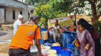 Wali Kota Agustina Perkuat Distribusi Air Bersih untuk Hadapi Kekeringan di Semarang Wali Kota Agustina Perkuat Distribusi Air Bersih untuk Hadapi Kekeringan di Semarang