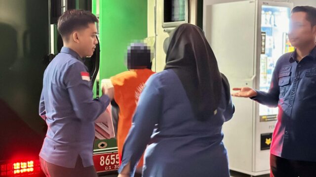 Kejati Jateng Tahan Mantri Bank BUMN, Dugaan Korupsi Kredit Rugikan Negara Rp4,5 Miliar