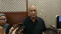 Terkait Proyek Geothermal Gunung Ungaran, M Farchan Soroti Ancaman Pasokan Air Semarang