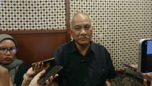 Terkait Proyek Geothermal Gunung Ungaran, M Farchan Soroti Ancaman Pasokan Air Semarang