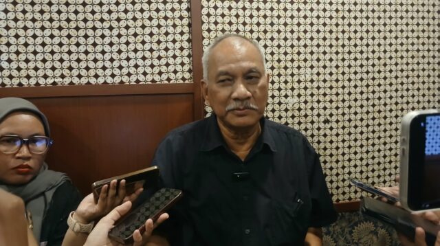 Terkait Proyek Geothermal Gunung Ungaran, M Farchan Soroti Ancaman Pasokan Air Semarang