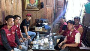 Dari Sendangdawuhan hingga Aceh, Mahasiswa KKN UIN Walisongo Ungkap Potensi Konveksi Jeans Lokal