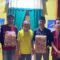Mahasiswa KKN Soroti Kue Lempit Sendangdawuhan, UMKM Tradisional Bertahan Sejak 1998!