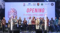 Sambut Ribuan Peserta MTQ Nasional, Festival Kota Lama Semarang Diperpanjang Jadi 17 Hari