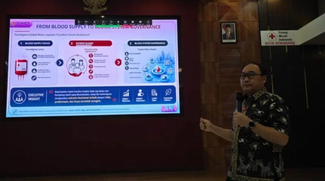 Heboh Potongan Gaji Pegawai Dinkes Semarang, Ini Penjelasan soal Iuran Rp150 Ribu
