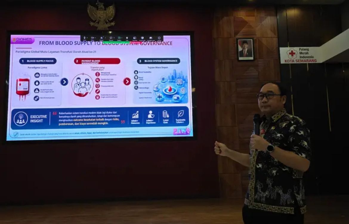 Heboh Potongan Gaji Pegawai Dinkes Semarang, Ini Penjelasan soal Iuran Rp150 Ribu Heboh Potongan Gaji Pegawai Dinkes Semarang, Ini Penjelasan soal Iuran Rp150 Ribu