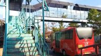 Dishub Semarang Soroti JPO Terbengkalai, Pemkot Buka Opsi Ambil Alih Fasilitas
