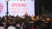Agustina Perpanjang Festival Kota Lama agar Kafilah MTQ Bisa Nikmati Wisata Semarang