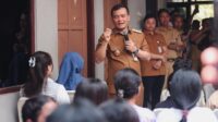 Peduli Mahasiswa NTT, Ahmad Luthfi Siapkan Bantuan UKT dan Biaya Kos hingga Sembako