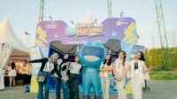 Ecofest 2026 Makin Seru, PLN Icon Plus Kenalkan Kemudahan ICONNET dan PLN Mobile Ecofest 2026 Makin Seru, PLN Icon Plus Kenalkan Kemudahan ICONNET dan PLN Mobile